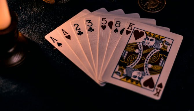 regal casino