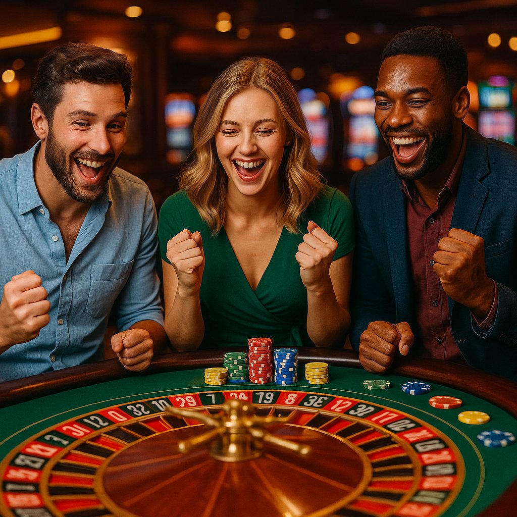 regal casino