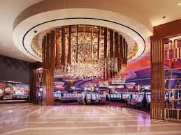 regal casino