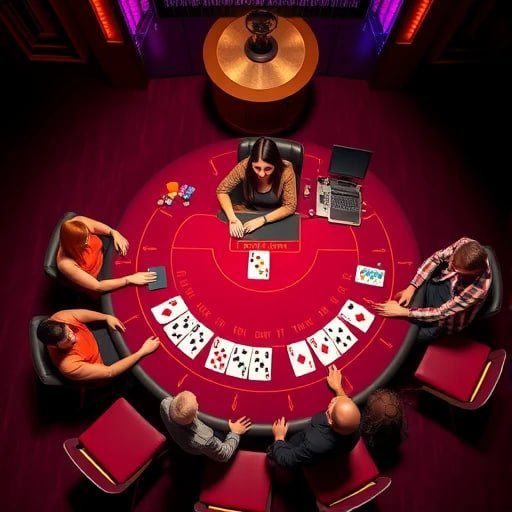 regal casino