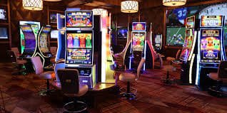 regal casino