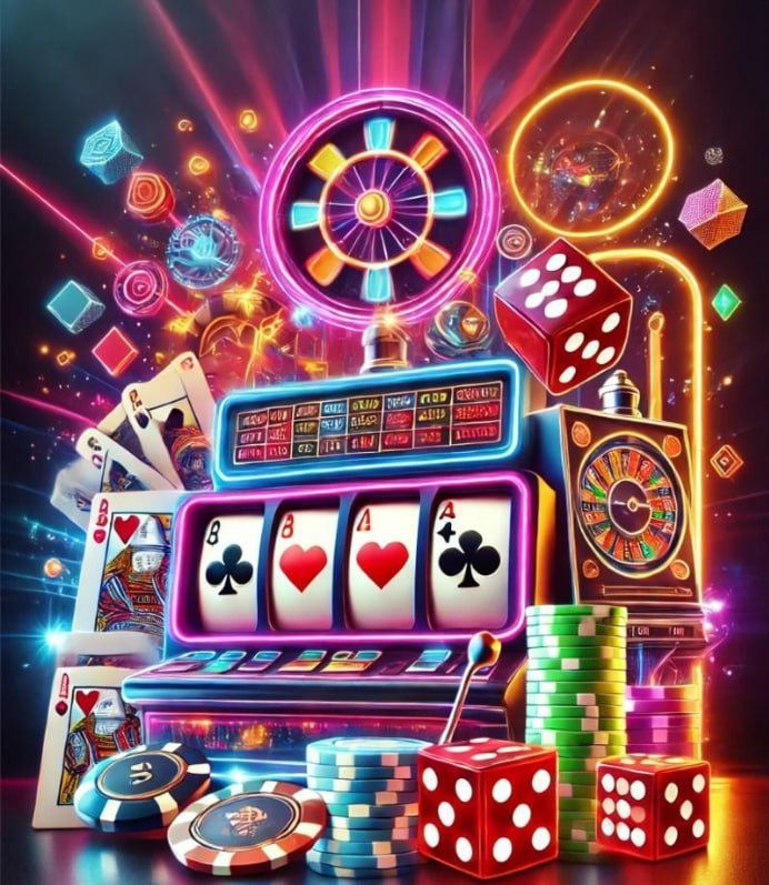 regal casino