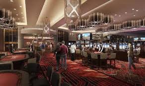 regal casino