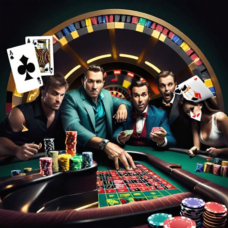 regal casino