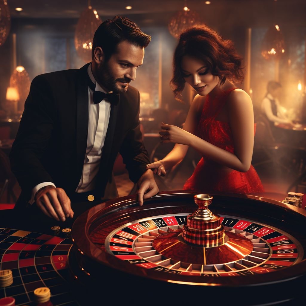 regal casino